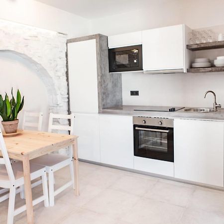 Apartamento 12 - La Guarida De Tarifa - Segundo B - Enjoy Tarifa Exterior foto