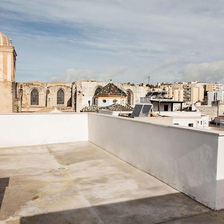 Apartamento 12 - La Guarida De Tarifa - Segundo B - Enjoy Tarifa Exterior foto