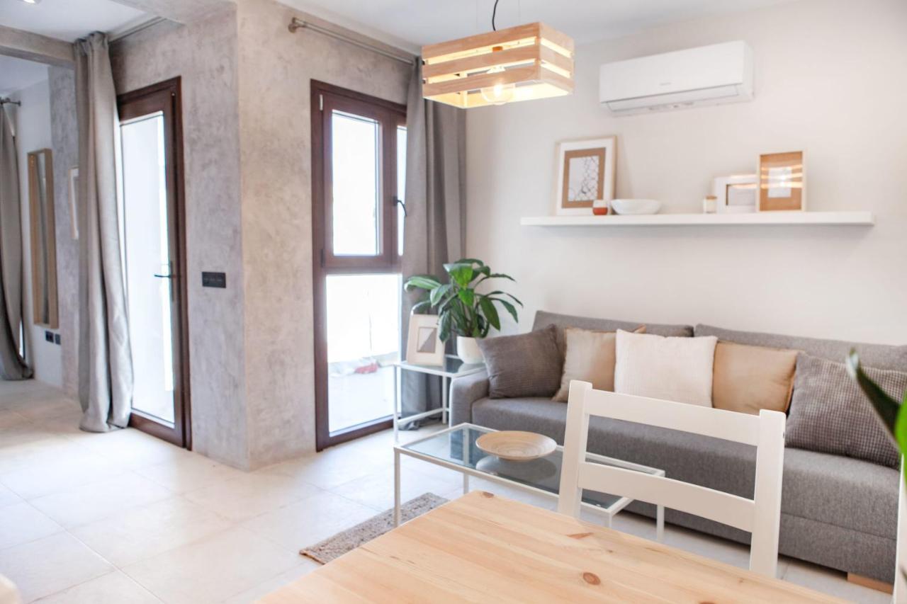 Apartamento 12 - La Guarida De Tarifa - Segundo B - Enjoy Tarifa Exterior foto