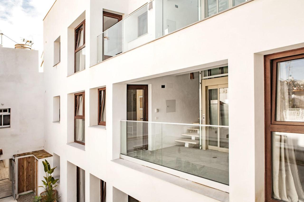 Apartamento 12 - La Guarida De Tarifa - Segundo B - Enjoy Tarifa Exterior foto