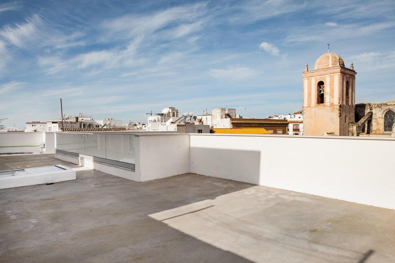 Apartamento 12 - La Guarida De Tarifa - Segundo B - Enjoy Tarifa Exterior foto