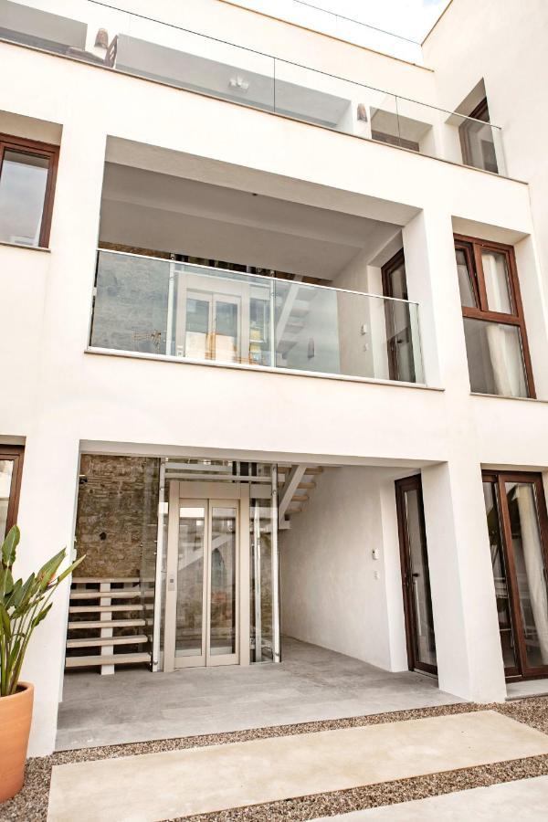 Apartamento 12 - La Guarida De Tarifa - Segundo B - Enjoy Tarifa Exterior foto