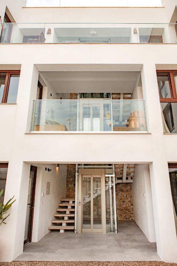 Apartamento 12 - La Guarida De Tarifa - Segundo B - Enjoy Tarifa Exterior foto