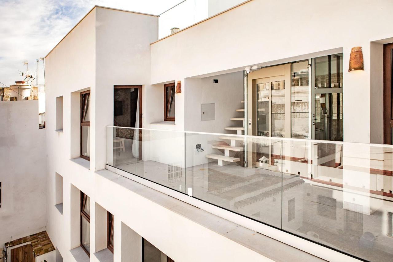 Apartamento 12 - La Guarida De Tarifa - Segundo B - Enjoy Tarifa Exterior foto