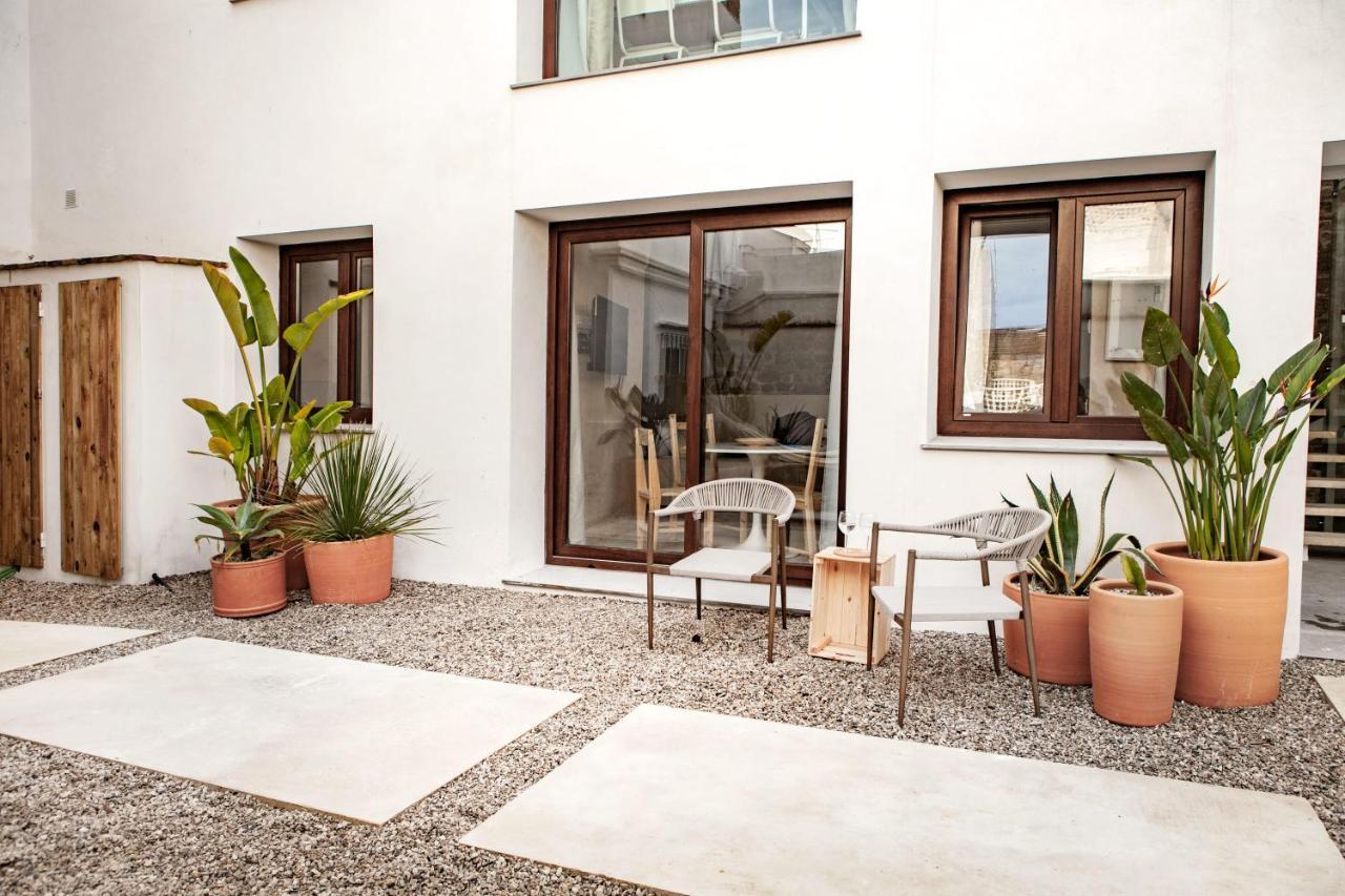 Apartamento 12 - La Guarida De Tarifa - Segundo B - Enjoy Tarifa Exterior foto