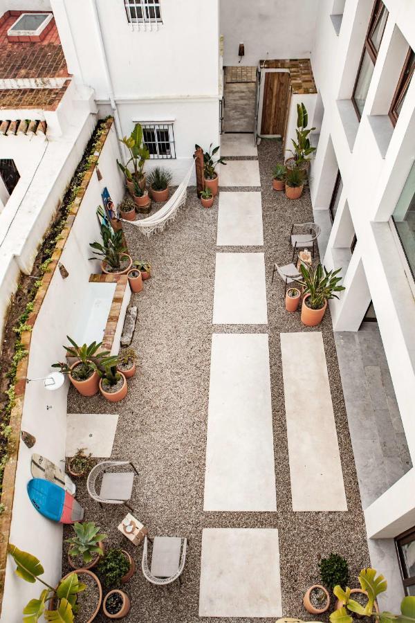 Apartamento 12 - La Guarida De Tarifa - Segundo B - Enjoy Tarifa Exterior foto